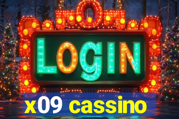 x09 cassino